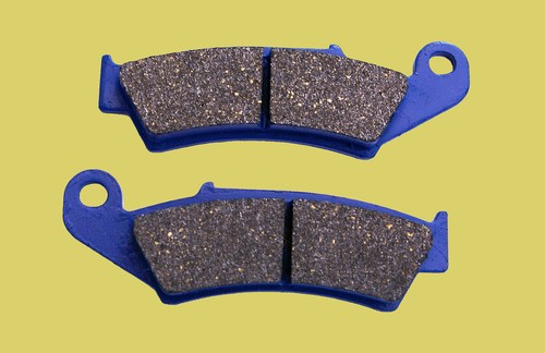 Honda vfr400r rear brake - vfr400r,