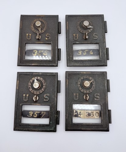 Set antique s - of, u.s.