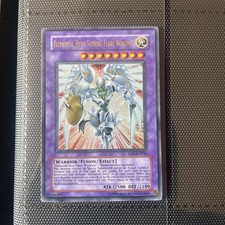 EEN-EN036 Elemental Hero