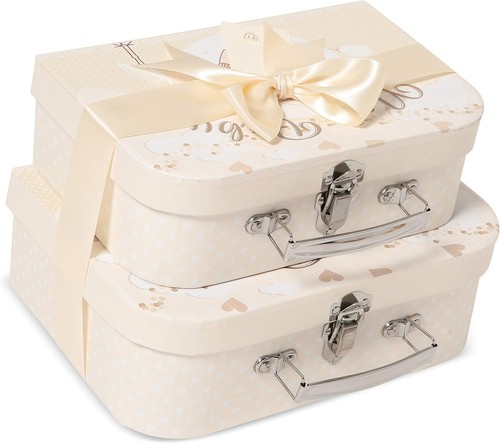 Baby keepsake box new - keepsake,
