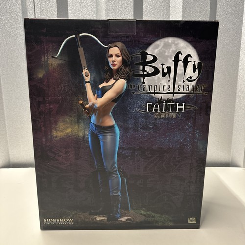 Sideshow collectibles buffy - sideshow,