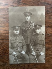 WW1 Canadian Soldier 30th