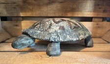 Handmade Grey Brown Pottery