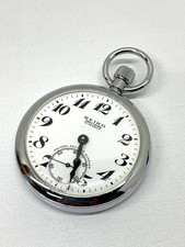 SEIKO PRECISION Hand-Winding