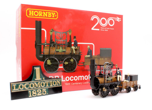 Hornby r30388 pre owned dr - hornby, s&dr