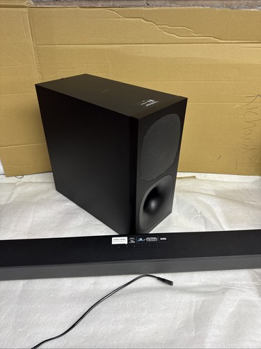 Sony 330w soundbar and - sony,