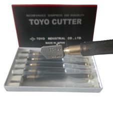 TOYO TC-90 Original Brass