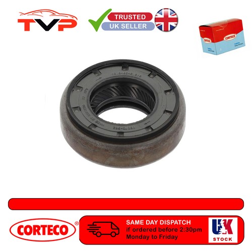 Corteco manual transmission - corteco,