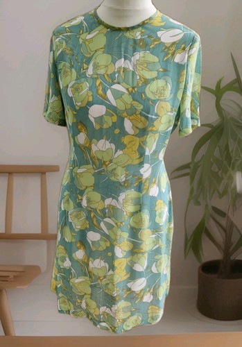 Liberty london pale blue - of,
