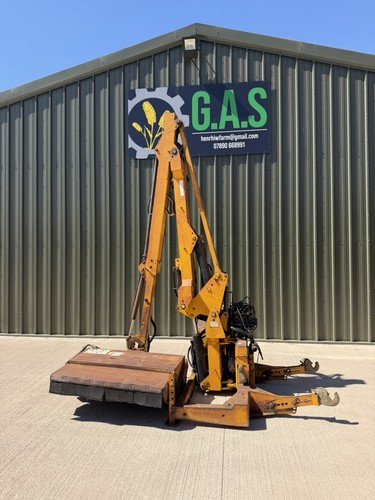 Mcconnel pa2070 hedge - mcconnel,