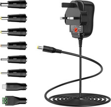Zolt 24W Universal Power