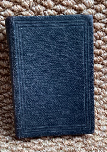 The new testament - testament,