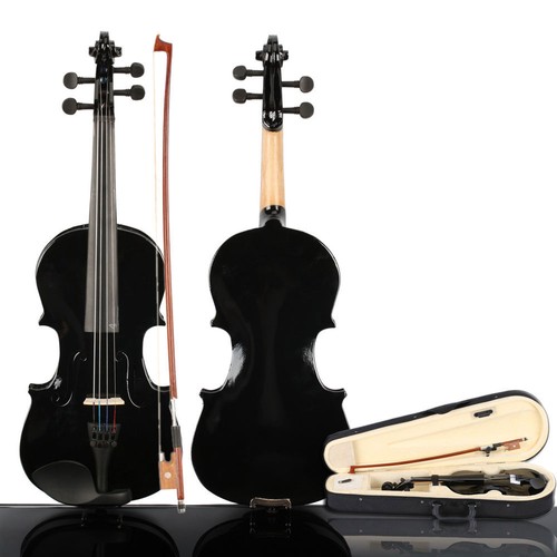 Full size acoustic - 3/4, full-size