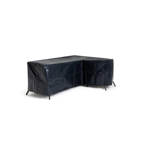 Shaped garden furniture - l,