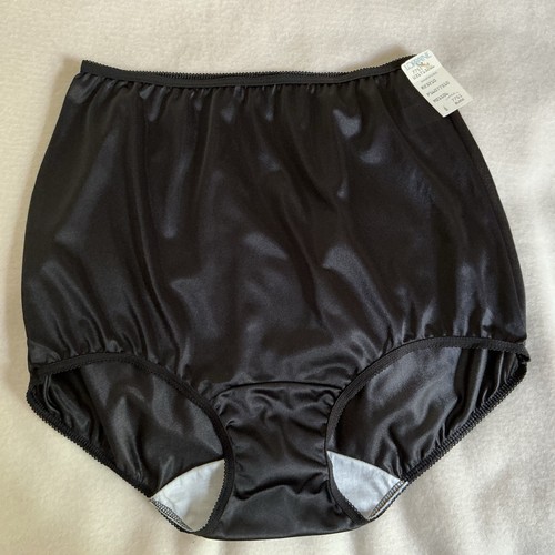 Vintage black lorraine - black,