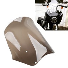 Front Fairing 15" Windshield