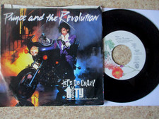 PRINCE AND THE REVOLUTION