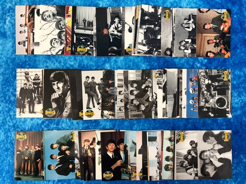 The beatles collection single - the,