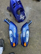 Piaggio Typhoon panel set