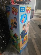 Mega Blocks Table Large Huge