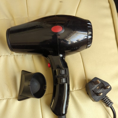 Parlux 3500 compact - 3500, hairdryer