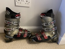 salomon Skis Custom Shell Uk