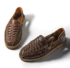 Mexican huarache sandals