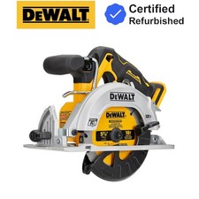 DeWalt DCS512N 12v 140mm XR Brushless Circular Saw DCS512N-XJ  - Bare Tool