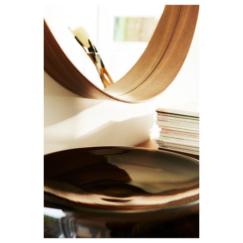 Ikea stockholm mirror - 10x, Ø60