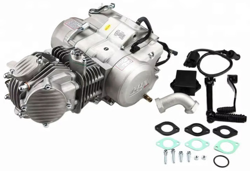 Zhongshen 155cc pit bike - 155cc,