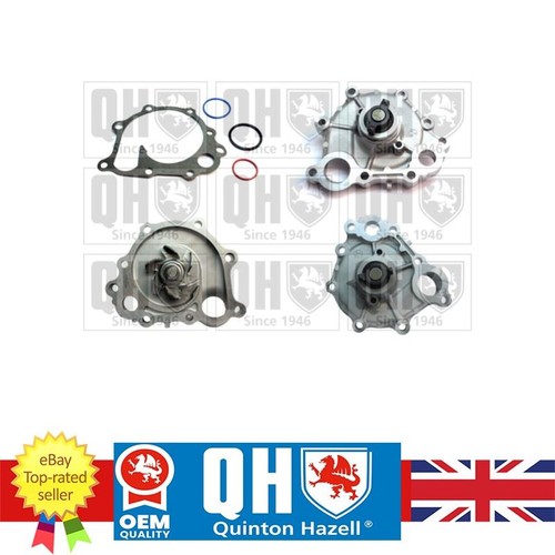 Engine cooling water pump for - water,