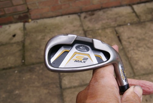King cobra max men - s2,