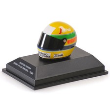 Minichamps scale 1984 - 1/8,