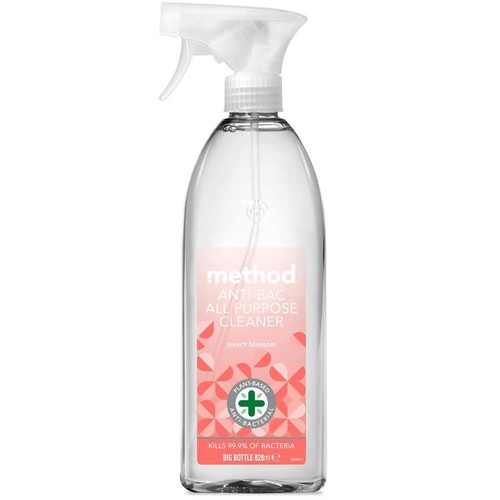 Method antibac apc peach - antibac,