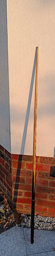 Riley piece snooker cue - snooker, with