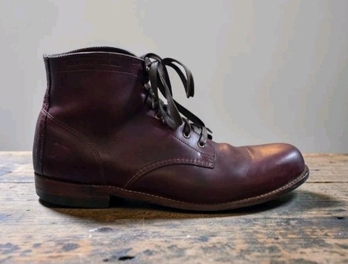 Wolverine 1000 mile - 1000, boots