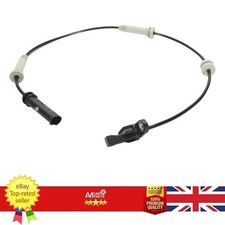 Front Left Wheel Speed Sensor
