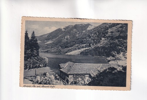 F8223 postcard lunz - f8223), see