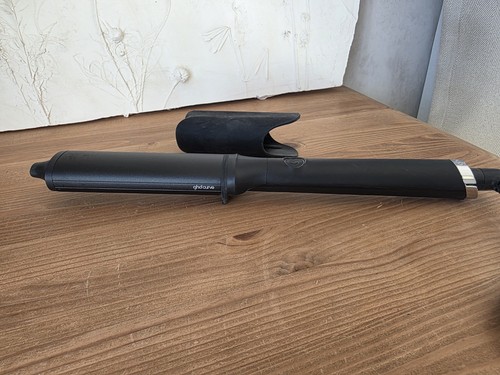Ghd curve creative - curl,