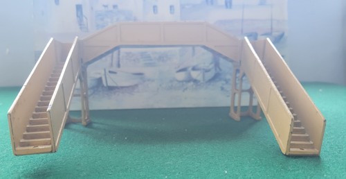 Gauge hornby dublo meccano - gauge,