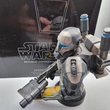 Scorch Republic Commando Karl