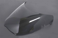 TYGA Honda NSR250 MC18 1989 tinted screen free fitting kit