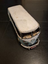 Tin Plate Split Screen