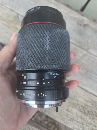 Tokina 210mm 4 5 - tokina, 70-210mm
