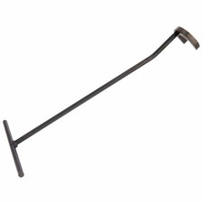 SIP Key For Gas Tap For Vespa