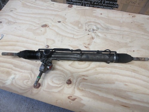 Citroen mk1 steering rack - steering,