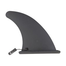 Nylon Surfboard Center Fin 9''