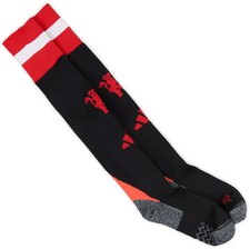 Manchester United Home Socks