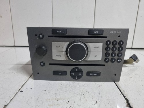 Opel vectra 2004 radio - c,