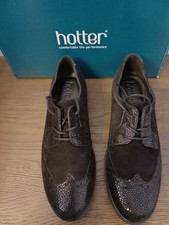 Hotter Norfolk Black Snake